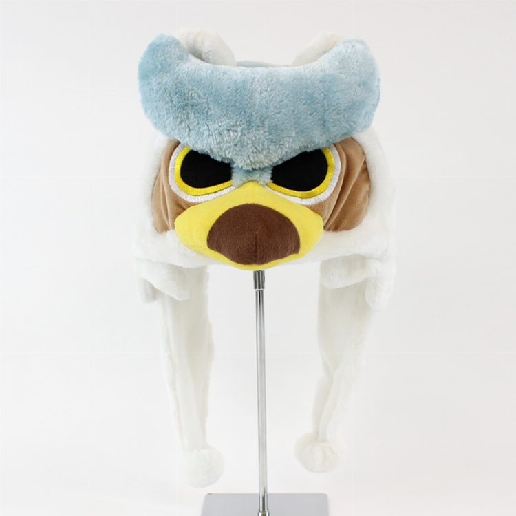 ドーレくんファンキャップ