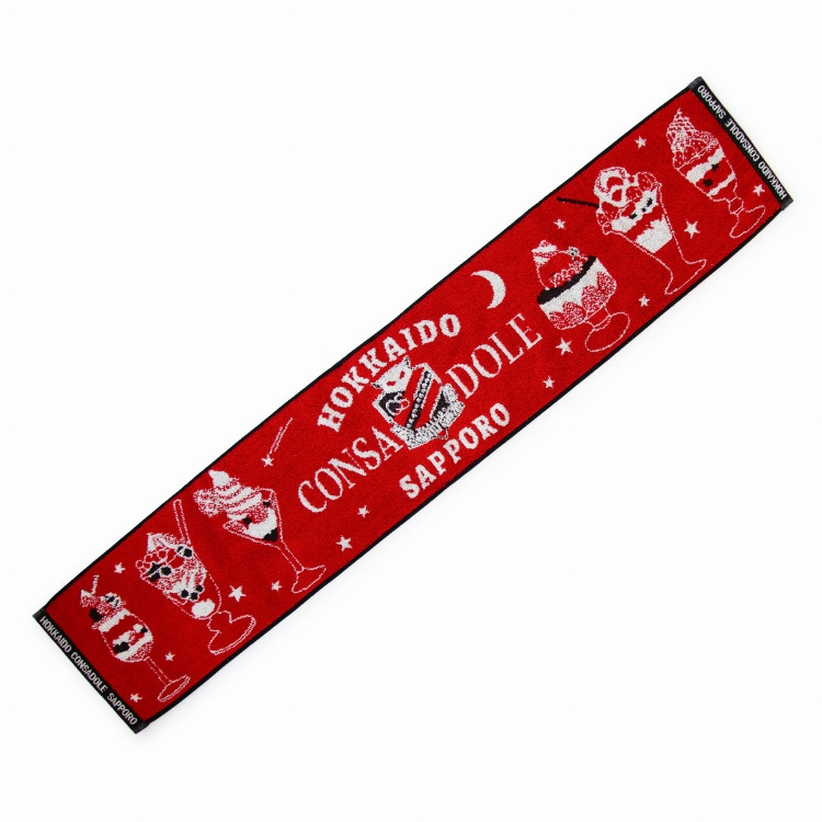 タオルマフラー（シメパフェ）